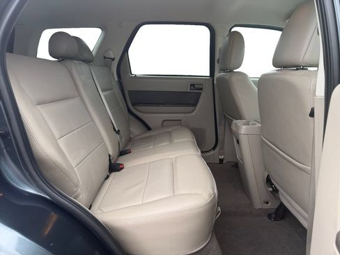 Used 2009 Ford Escape XLT FWD image 13