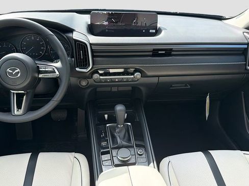 New 2026 MAZDA CX-50 AWD 2.5 S w/ Weather Package image 18