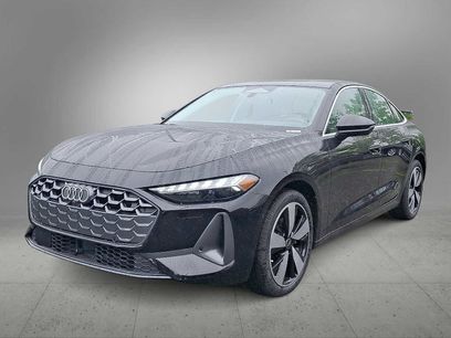 New 2025 Audi A5 2.0T Premium Plus