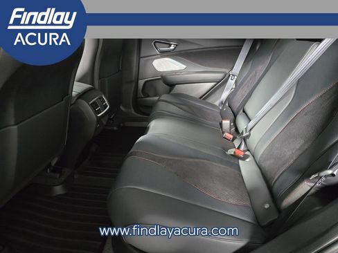 New 2026 Acura RDX A-Spec image 13