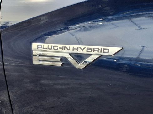 Used 2023 Mitsubishi Outlander SEL image 21