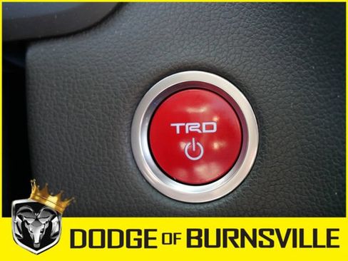 Used 2024 Toyota Tundra TRD Pro AWD/4WD image 31