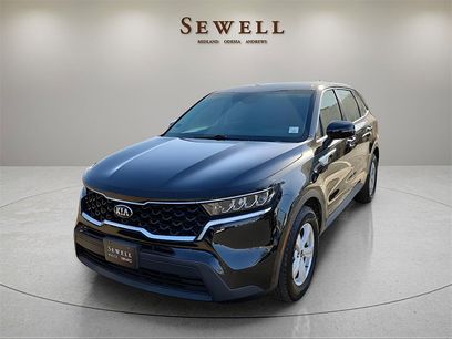 Used 2021 Kia Sorento LX
