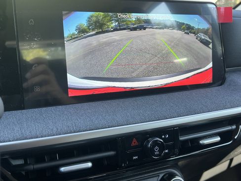 New 2026 Nissan Kicks S FWD image 4