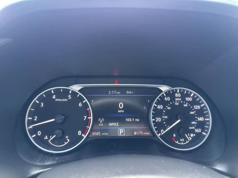 Used 2023 Nissan Sentra SV w/ All-Weather Package FWD image 15