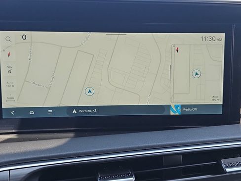 Used 2026 Hyundai Palisade SEL FWD image 21