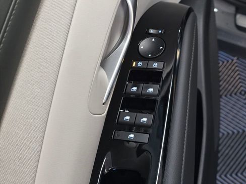 New 2026 Hyundai Tucson Limited image 20