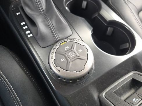 New 2026 Ford Bronco Big Bend AWD/4WD image 70