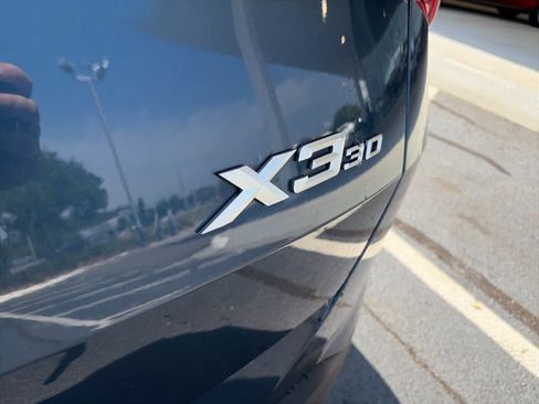 Used 2026 BMW X3 xDrive30i AWD/4WD image 5