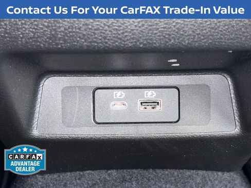 Used 2025 Nissan Altima 2.5 SV w/ SV Special Edition Package AWD/4WD image 31