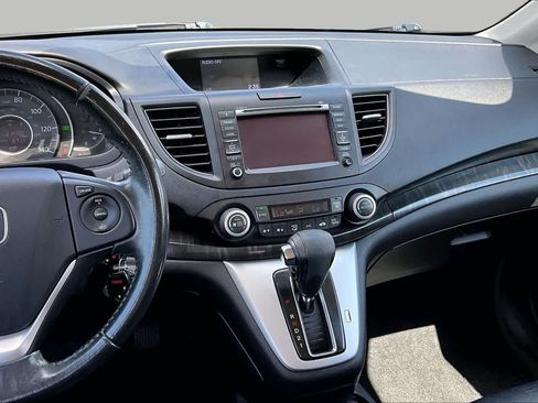 Used 2012 Honda CR-V EX-L image 6