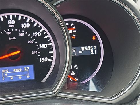 Used 2011 Nissan Murano SV image 15