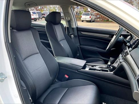 Used 2021 Honda Accord LX image 8
