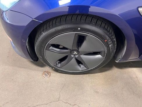 Used 2018 Tesla Model 3 Long Range image 28
