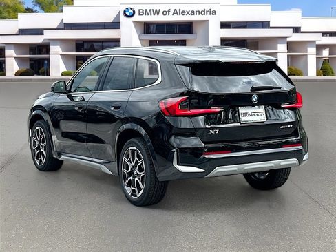 New 2026 BMW X1 xDrive28i w/ Technology Package AWD/4WD image 7