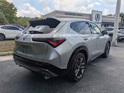 New 2025 Acura ADX A-Spec