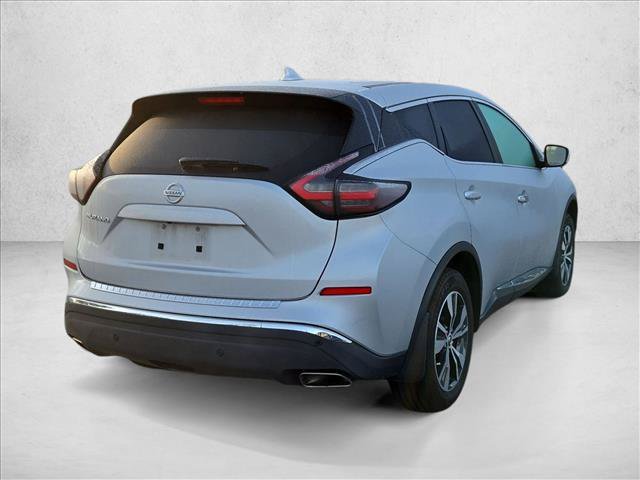 Used 2020 Nissan Murano S w/ Technology Package FWD image 5