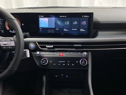 New 2026 Hyundai Sonata SEL image 8