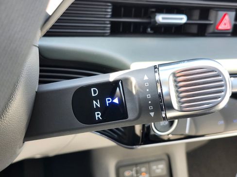 New 2026 Hyundai Ioniq 5 Limited AWD/4WD image 25