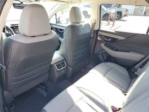 Used 2024 Subaru Outback Limited image 12