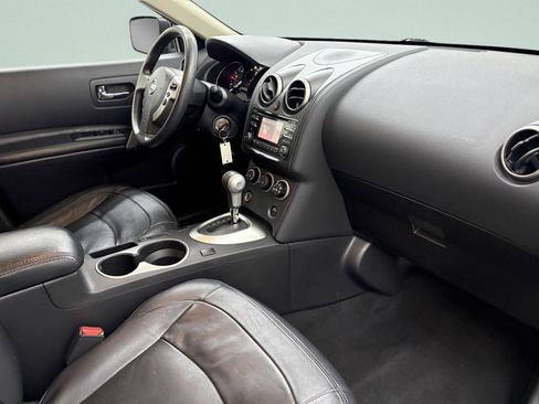 Used 2012 Nissan Rogue S w/ Special Edition Pkg FWD image 20