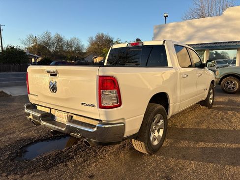 Used 2019 RAM 1500 Big Horn image 5
