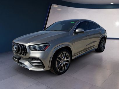 Used 2023 Mercedes-Benz GLE 53 AMG 4MATIC Coupe