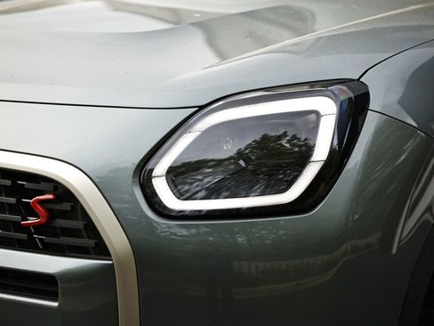 New 2026 MINI Cooper Countryman S image 12
