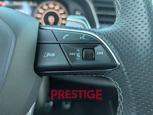 Used 2024 Audi RS Q8 image 21