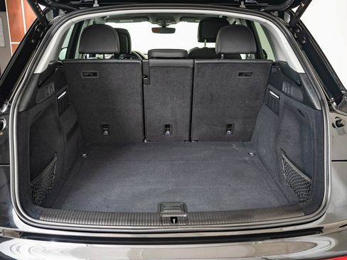 Certified 2024 Audi Q5 2.0T Premium w/ Convenience Package image 19