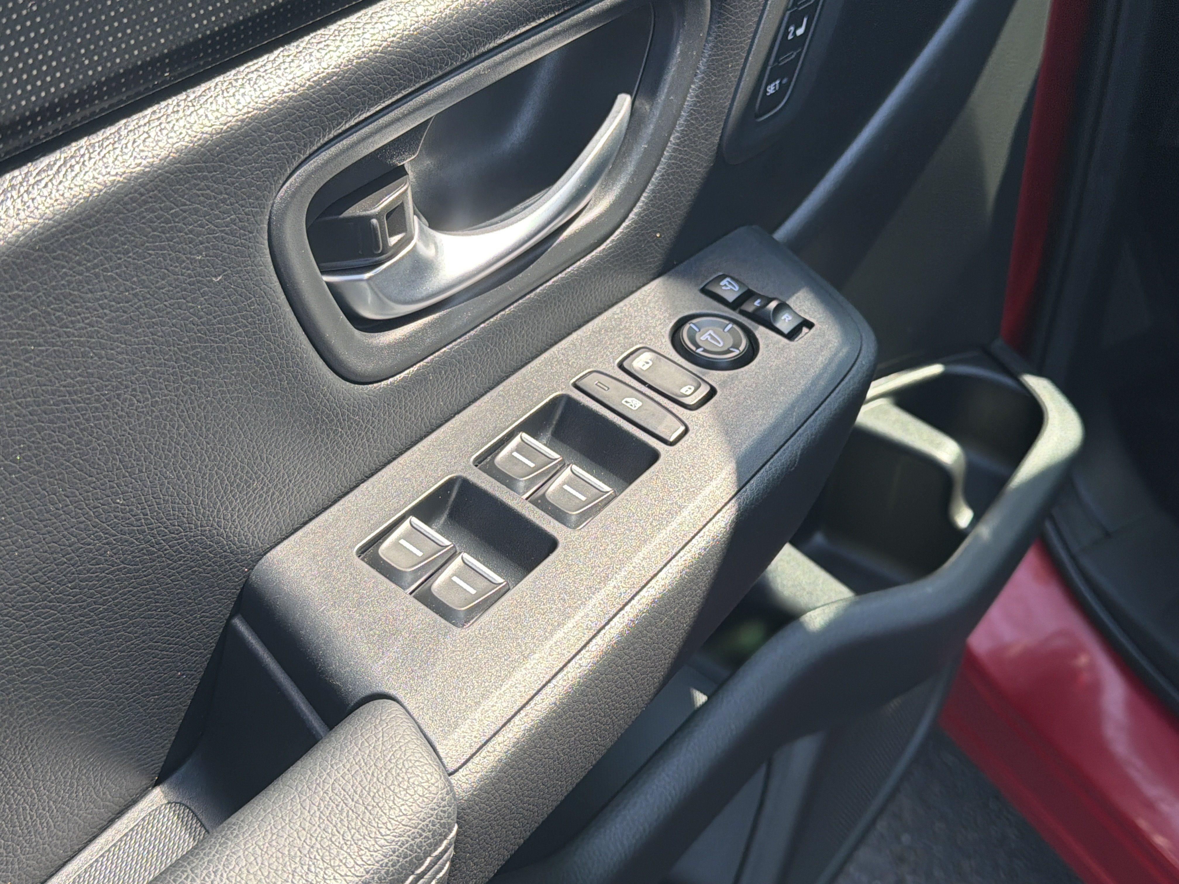 Used 2024 Honda Pilot Elite image 23