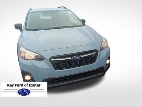 Used 2018 Subaru Crosstrek 2.0i AWD/4WD image 3