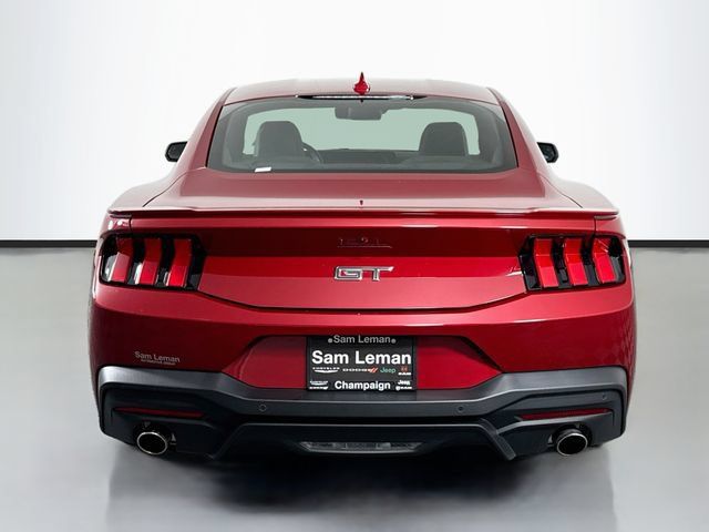 Used 2024 Ford Mustang GT Premium RWD image 6