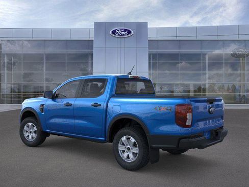 New 2025 Ford Ranger XL image 4