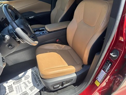 Used 2023 Lexus RX 350 Premium w/ Cold Area Package AWD/4WD image 24