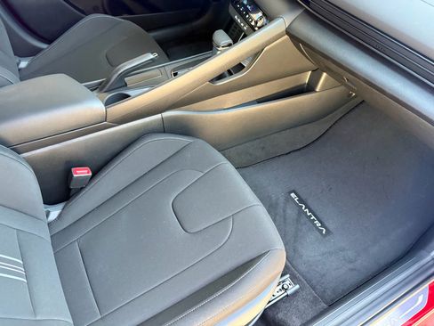 New 2026 Hyundai Elantra Sport FWD image 26