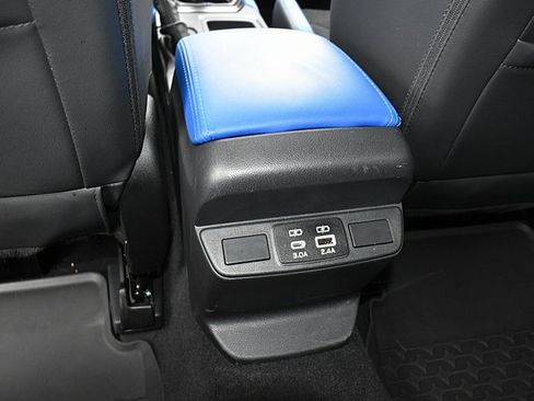 Used 2025 Subaru WRX tS image 25