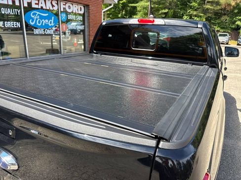 Used 2020 Ford Ranger Lariat w/ Equipment Group 501A Mid AWD/4WD image 7