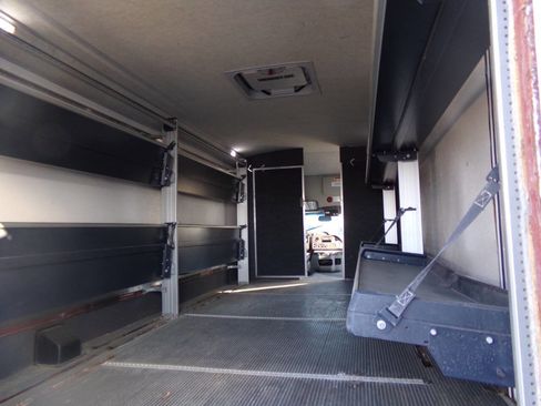 Used 2019 Ford E-450 and Econoline 450 Super Duty w/ Shuttle Bus Prep Package image 39