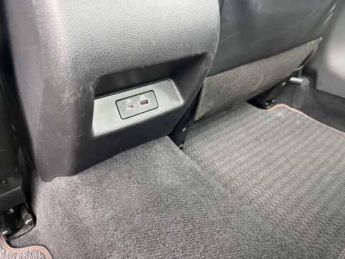 Used 2024 Nissan Altima 2.5 SR FWD image 26
