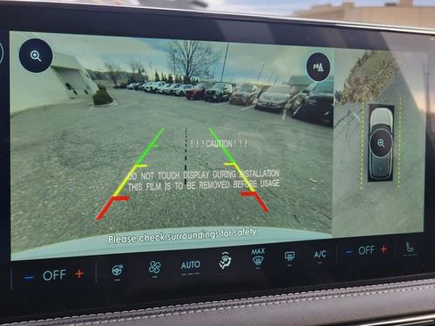 New 2026 Lincoln Corsair Reserve image 21