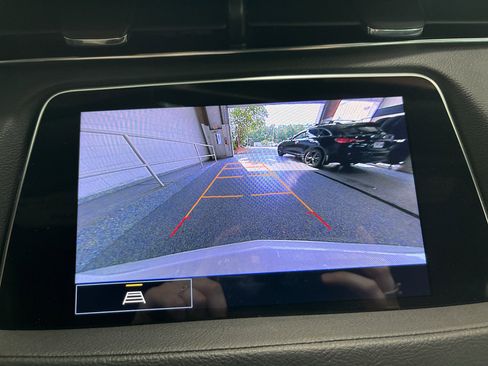 Used 2023 Cadillac XT4 Sport AWD/4WD image 23