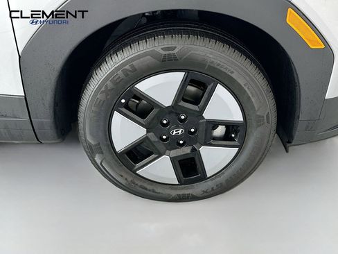 New 2026 Hyundai Santa Fe SEL image 31