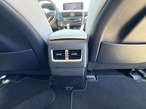 Used 2020 Lexus RX 350 FWD w/ Premium Package image 18