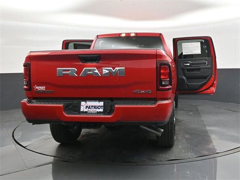 New 2026 RAM 2500 Big Horn image 49