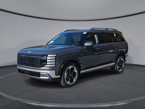 New 2026 Hyundai Palisade Limited image 1
