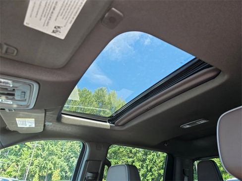 New 2025 GMC Sierra 2500 Denali w/ Technology Package image 22