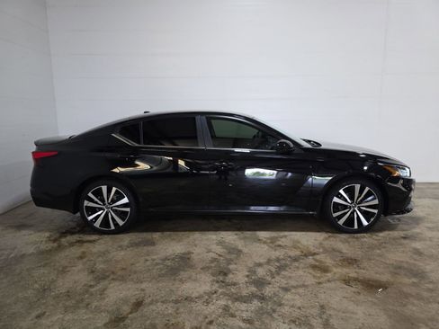 Used 2020 Nissan Altima 2.5 SR image 4