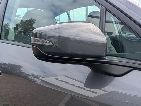 Certified 2025 Subaru Legacy Premium w/ Popular Package #1 image 12