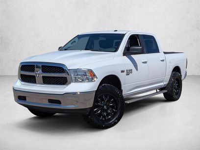 Used 2019 RAM 1500 Classic SLT